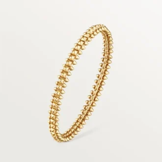 Clash De Cartier-armbånd, medium modell