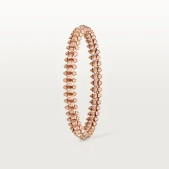 Clash De Cartier-armbånd, medium modell