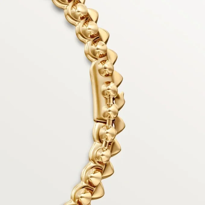 Clash De Cartier-armbånd, medium modell