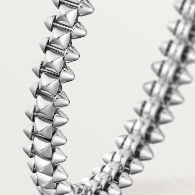Clash De Cartier-armbånd, medium modell
