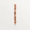 Clash De Cartier-armbånd, medium modell