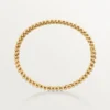 Clash De Cartier-armbånd, medium modell