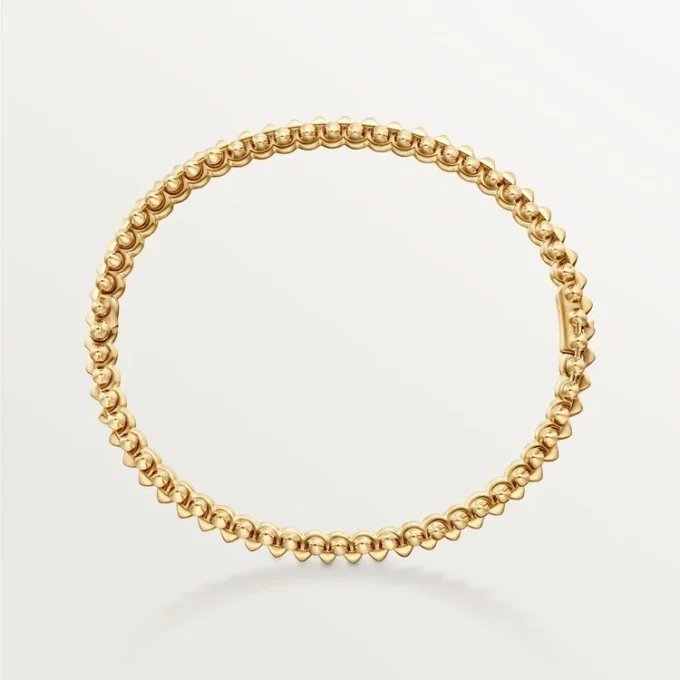 Clash De Cartier-armbånd, medium modell