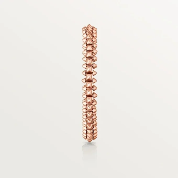 Clash De Cartier-armbånd, medium modell