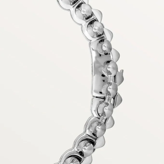 Clash De Cartier-armbånd, medium modell