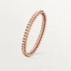 Clash De Cartier-armbånd, medium modell