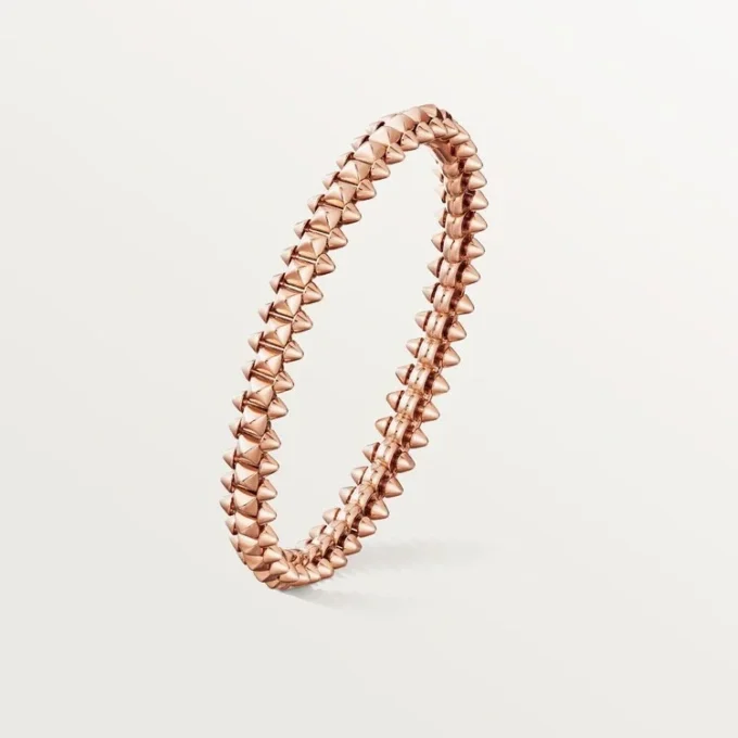 Clash De Cartier-armbånd, medium modell
