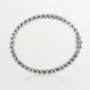 Clash De Cartier-armbånd, medium modell