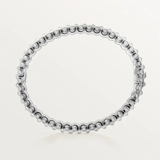 Clash De Cartier-armbånd, medium modell