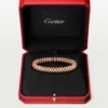 Clash De Cartier-armbånd, medium modell