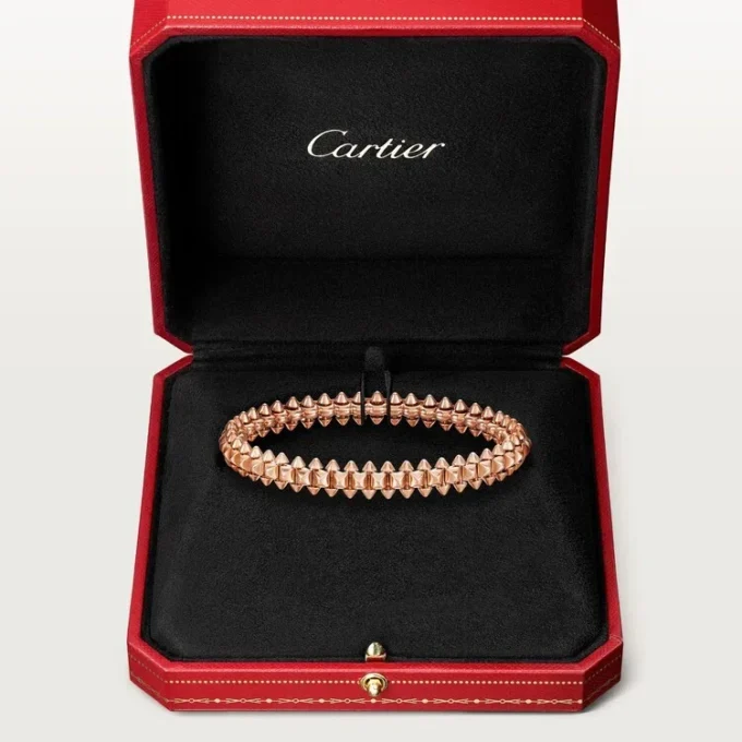 Clash De Cartier-armbånd, medium modell