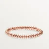 Clash De Cartier-armbånd, mellomstor modell, diamanter