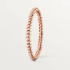 Clash De Cartier-armbånd, mellomstor modell, diamanter