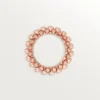 Clash De Cartier – Diamantring i rosagull | Cartier Us
