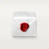 Clash De Cartier – Diamantring i rosagull | Cartier Us
