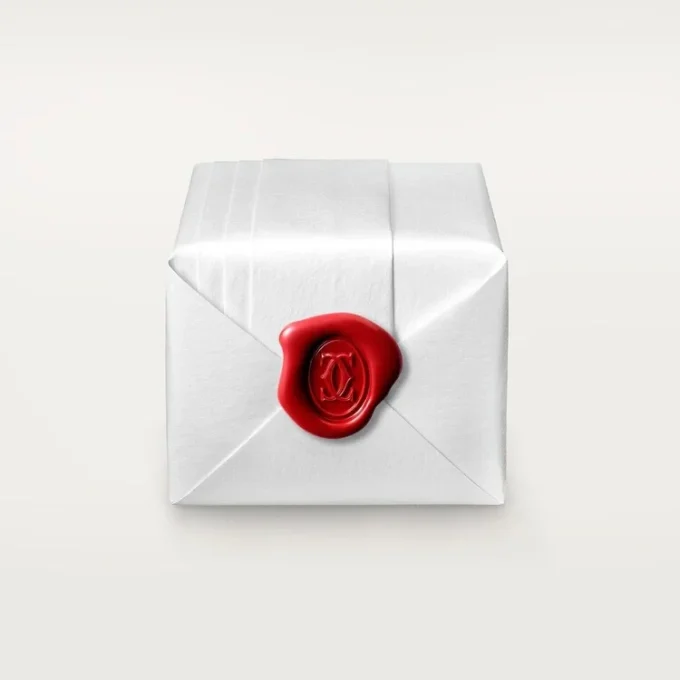 Clash De Cartier – Diamantring i rosagull | Cartier Us