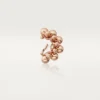 Clash De Cartier enkeltørering, XL-modell – rosagull – Cartier