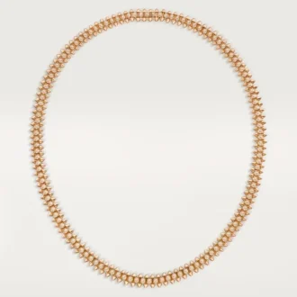 Clash De Cartier-halskjede