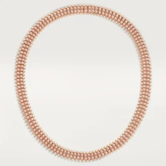 Clash De Cartier-halskjede