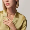 Clash De Cartier-halskjede