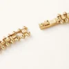 Clash De Cartier-halskjede, fleksibelt, liten modell