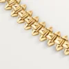 Clash De Cartier-halskjede, fleksibelt, liten modell