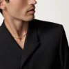 Clash De Cartier-halskjede, fleksibelt, liten modell