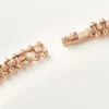 Clash De Cartier-halskjede, fleksibelt, liten modell