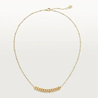 Clash De Cartier-halskjede, liten modell