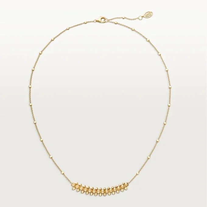 Clash De Cartier-halskjede, liten modell