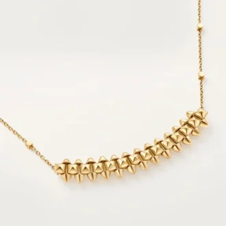 Clash De Cartier-halskjede, liten modell