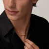 Clash De Cartier-halskjede, liten modell