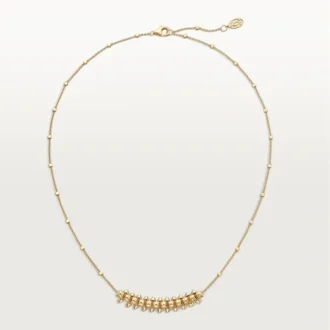 Clash De Cartier-halskjede, medium modell