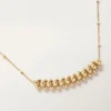 Clash De Cartier-halskjede, medium modell