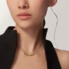 Clash De Cartier-halskjede, medium modell