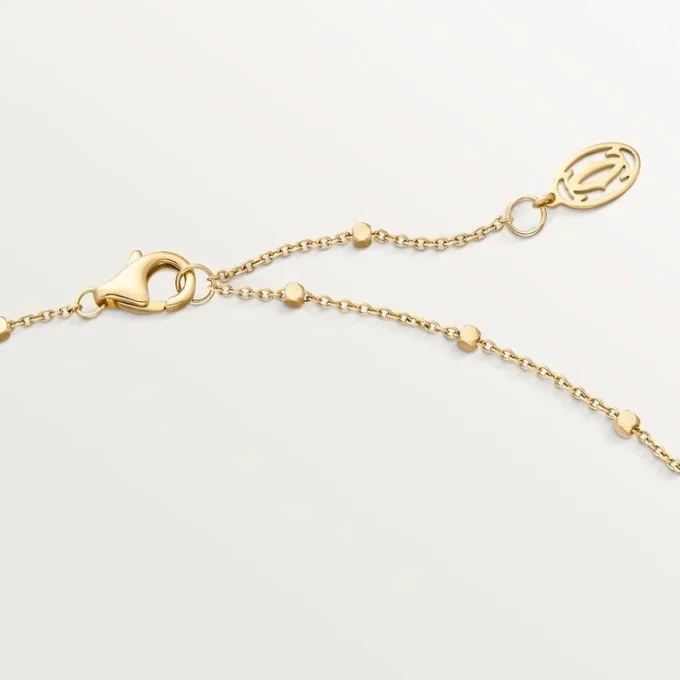 Clash De Cartier-halskjede, medium modell