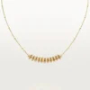 Clash De Cartier-halskjede, medium modell