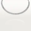 Clash De Cartier-halskjede, fleksibelt, medium modell