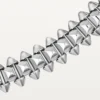 Clash De Cartier-halskjede, fleksibelt, medium modell