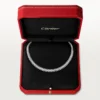 Clash De Cartier-halskjede, fleksibelt, medium modell