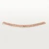 Clash De Cartier-halskjede – Rosagull, Medium | Cartier Us