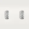 Clash De Cartier-øreringer, mini-modell