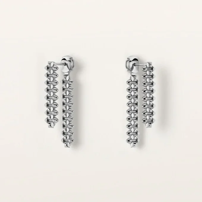 Clash De Cartier-øreringer, Multi-Wear