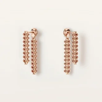 Clash De Cartier-øreringer, Multi-Wear