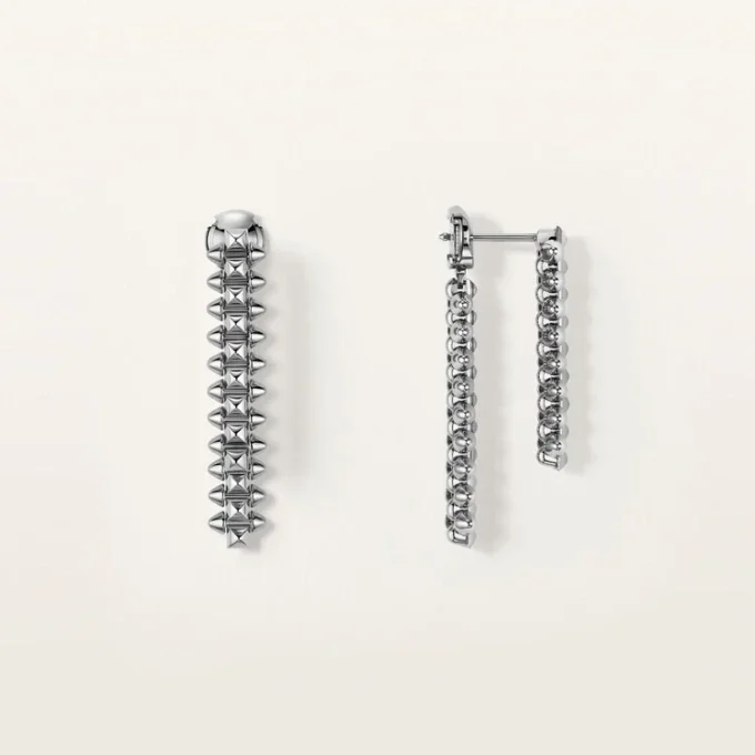 Clash De Cartier-øreringer, Multi-Wear