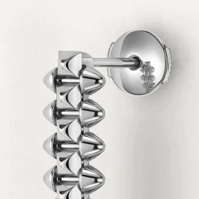 Clash De Cartier-øreringer, Multi-Wear