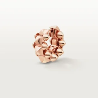 Clash De Cartier øreringer – Rosagull – Cartier