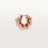 Clash De Cartier øreringer – Rosagull – Cartier