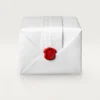 Clash De Cartier øreringer – Rosagull – Cartier