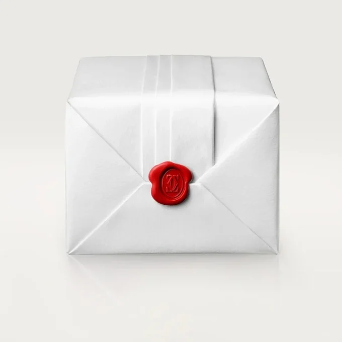 Clash De Cartier øreringer – Rosagull – Cartier